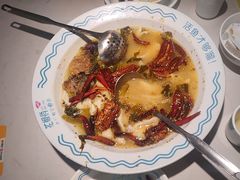 -花椒俏川菜小馆(南海万达店)