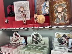 -泡泡玛特POPMART (北京超极合生汇店)