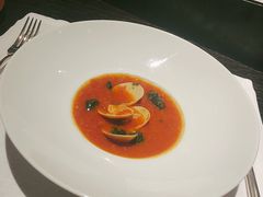 -当米亚诺意大利餐厅(武汉光谷凯悦酒店)