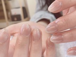-Meet Nail 美睫·美甲
