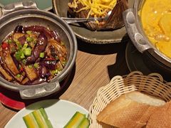 -安南越南餐厅(青岛万象城店)