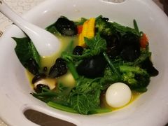 -汉唐宴长安食府