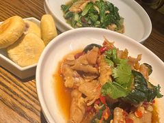 -掌柜的店·河南的菜(世茂店)