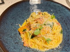 传统意式卡邦娜意大利面-BE BRIGHT KITCHEN(正佳广场店)