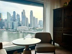 -新加坡文华东方酒店