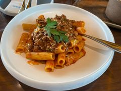 和牛肉酱通心粉-新元素(三里屯太古里南区)