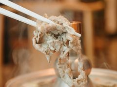 -南门小馆·清真(国贸商城店)