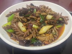 -胖哥家藏菜(护国路店)