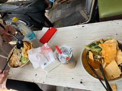 -家味螺蛳粉&烤鱼(五角场店)