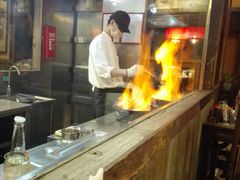 -兰溪小馆(东直门簋街店)