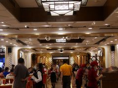 -凤凰楼酒家·粤宴点心(华强北店)