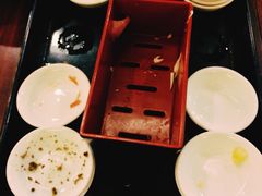 -阿香米线(北京华联万柳店)