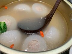 -庆赫隆融合菜馆(群力店)