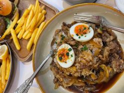 -奈尔宝·儿童乐园·亲子餐厅(华采天地店)