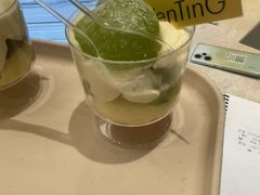 -WenTinG文汀·半糖蛋糕(合生汇店)