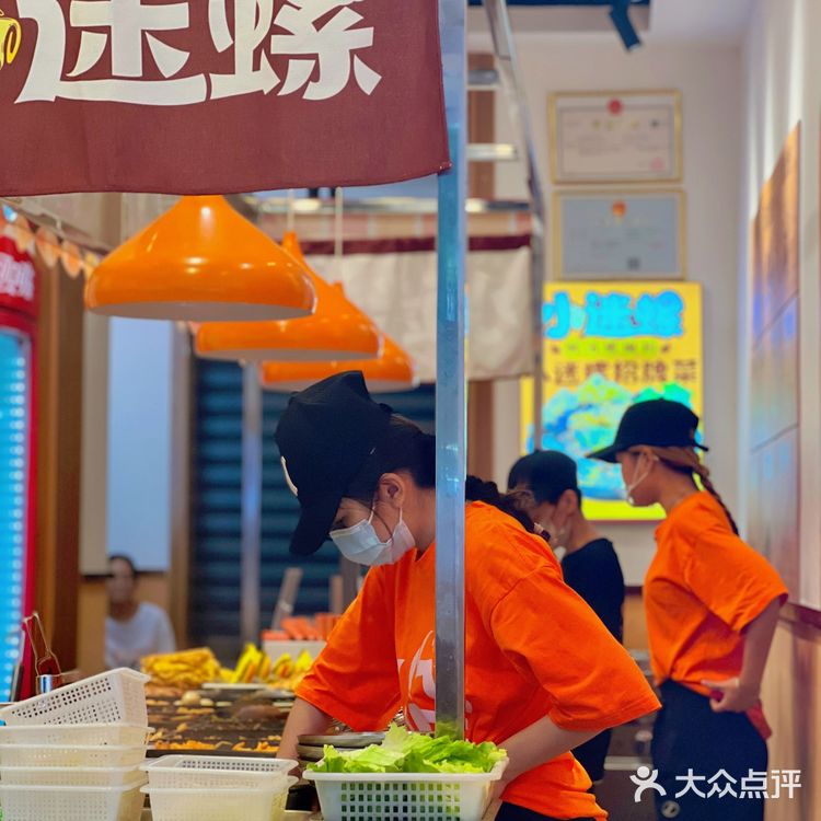 前段时间炸蛋火了，他家说还有更猛的料