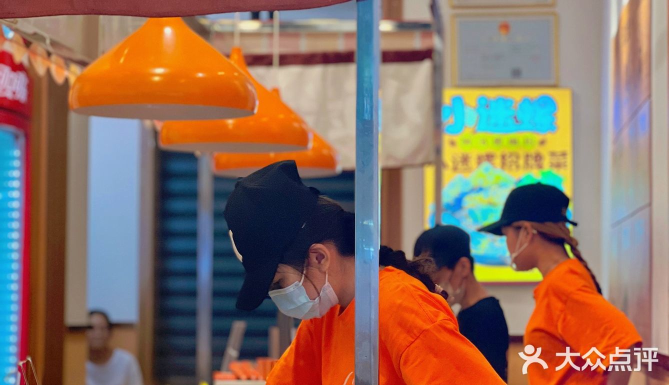 前段时间炸蛋火了，他家说还有更猛的料