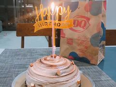 -DQ·蛋糕·冰淇淋(张家港曼巴特店)