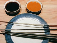 -烧肉达人•炭火烧肉(新天地店)