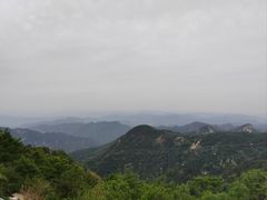 -泰山风景名胜区