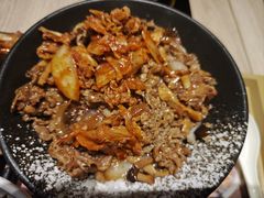 -吉野家(群力王府井店)