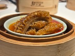 -悦景酒家(罗湖店)