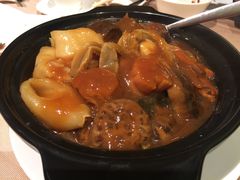 招牌壹品煲-陶陶居海鲜酒家(新马路店)