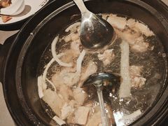 -同仁四季椰子鸡(无锡滨湖万象汇店)