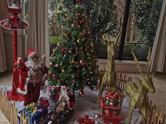 -天目湖涵田半山温泉