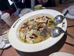 -太二酸菜鱼(武汉光谷保利店)
