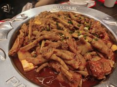 -胖哥俩肉蟹煲(湖滨银泰in77店)