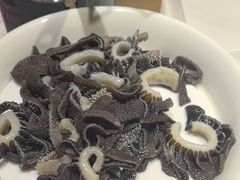 -东门口·鲜爆肚涮肉·烧烤(老门东店)