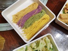 -古关火锅店(古北水镇景区店)