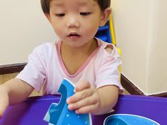 -金点蒙氏国际教育(悠然校区)