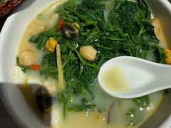 -随缘小馆(红岭路店)