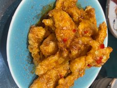 -君霖海鲜私房菜(春柳店)