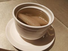 -上海金桥红枫万豪酒店-万豪中餐厅