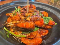 -蝦塘·中国餐馆(城墙南马道巷店)