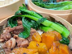 -72街荷叶饭(东方宝泰广场店)