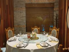 -老洋房花园饭店(绍兴路店)