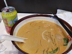 -张亮麻辣烫(上海三湘商业广场店)