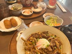 -ITARU食堂·定食料理(西丽店)
