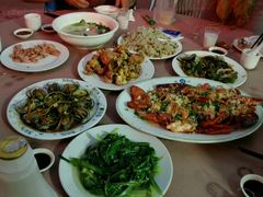 -龙溪海鲜酒家(溪涌店)