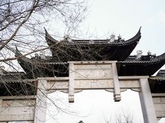 -龙潭水乡