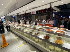 -玫瑰花园自助烤肉(顺义鑫海韵通店)