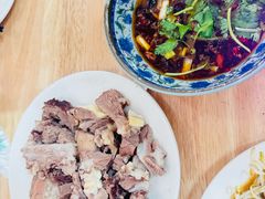 高皇羊肉-三中高皇羊肉馆