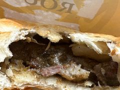-陳香貴·兰州牛肉面(上海长风大悦城店)