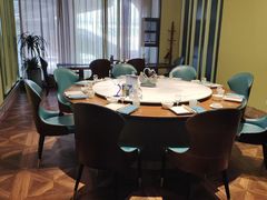 -新海渔港·胶东海鲜家常菜·家宴(奥体中心店)