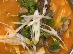 -老牌坊鲁菜名店(宽厚里店)