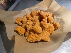 -探鱼·鲜青椒爽麻烤鱼(银泰城店)